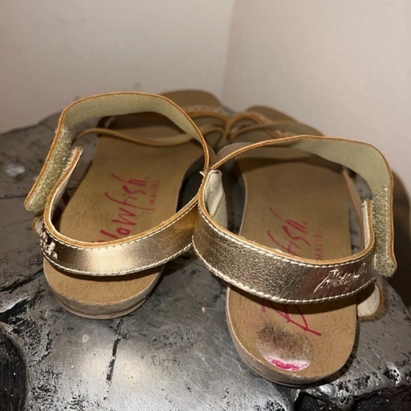 BLOWFISH Sandals‎ 2 for $22❇️ - Picture 6 of 6